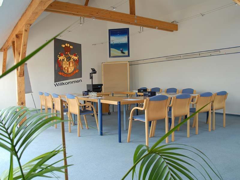Hotel Holst Rosengarten  Zewnętrze zdjęcie