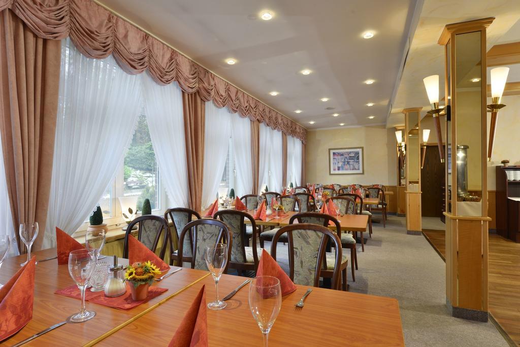 Hotel Holst Rosengarten  Zewnętrze zdjęcie