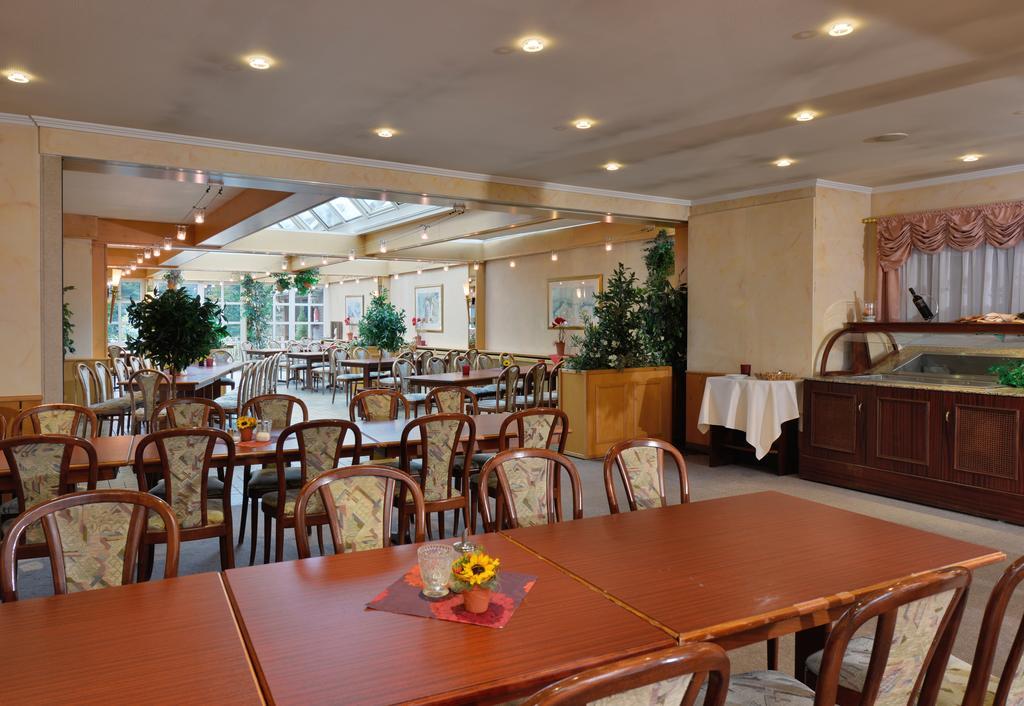 Hotel Holst Rosengarten  Zewnętrze zdjęcie