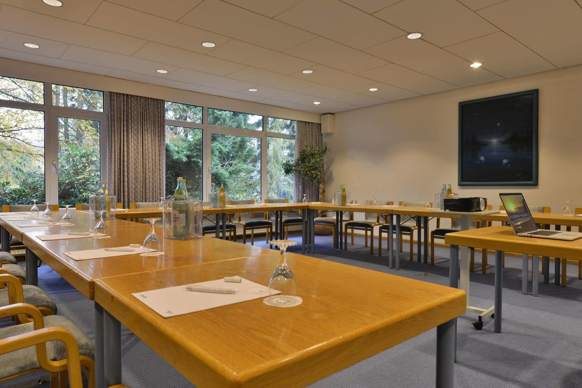 Hotel Holst Rosengarten  Zewnętrze zdjęcie